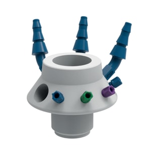 Satellit Erweiterung f&uuml;r Safety Waste Caps V3.0