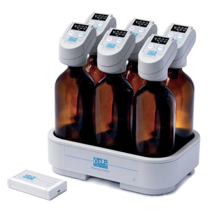 RESPIROMETRIC Sensor System 6 BSB, mit Databox&trade;