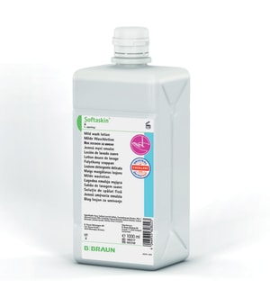 Waschlotion Softaskin&reg;