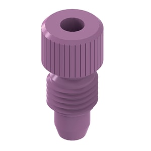 Fittings f&uuml;r Eluent SafetyCaps / Waste SafetyCaps