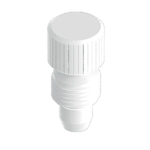 Blindstopfen f&uuml;r Eluent SafetyCaps