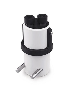 Reaktionszelle f&uuml;r geteilte Elektrosynthese Pro-Divide