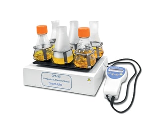 Orbitalschüttler CPS-20 für CO2-Inkubatoren