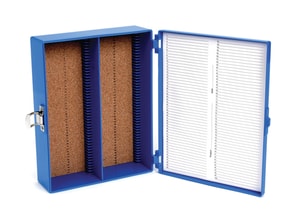 Objekttr&auml;gerboxen, ABS, f&uuml;r gro&szlig;e Objekttr&auml;ger