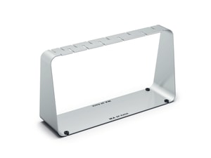 Gestell SP-Rack f&uuml;r ROTAVISC Spindeln, Edelstahl