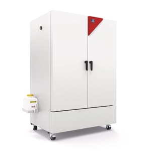 Konstantklimaschr&auml;nke KBF-S ECO