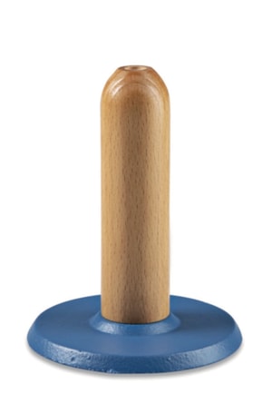 Fu&szlig; f&uuml;r Mikrob&uuml;retten nach Bang