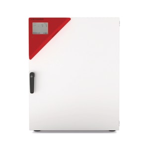 CO2-Inkubatoren CBF-O, mit Feuchte- und O2-Regelung