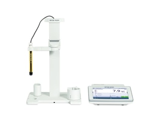 pH-/Ionenmessger&auml;t SevenDirect&trade; SD50 F-Ion-Kit