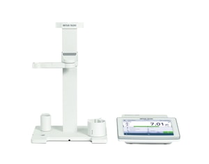 pH-Meter SevenDirect™ SD20