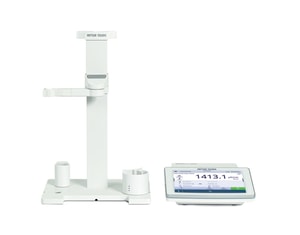 Leitfähigkeitsmessgerät SevenDirect™ SD30