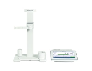 pH-/Ionenmessger&auml;t SevenDirect&trade; SD50