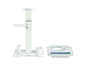 pH-/Leitf&auml;higkeitsmessger&auml;t SevenDirect&trade; SD23