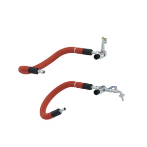 Entleerungsset f&uuml;r Synthesereaktoren EasySyn Advanced und Starter