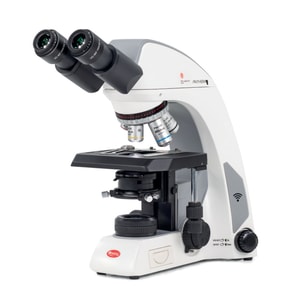 Panthera Cloud Binokulartubus Siedentopf Typ, mit 4X, 10X und 40X Objektiv