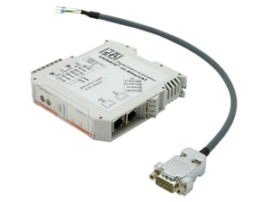 EtherCAT Interface für JULABO Modelle mit RS232