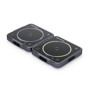 Magnetr&uuml;hrer MIXSTER Set 2