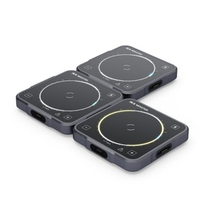 Magnetr&uuml;hrer MIXSTER Set 3