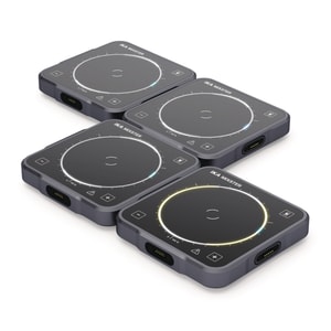 Magnetr&uuml;hrer MIXSTER Set 4