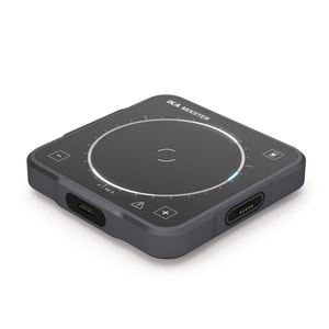 Magnetr&uuml;hrer MIXSTER, Erweiterungsger&auml;t