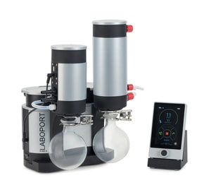 Vakuumpumpsysteme LABOPORT&reg; SC 820 G / SC 840 G