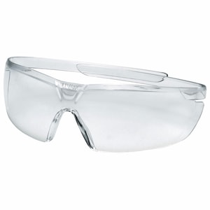 Schutzbrille uvex pure-fit, unbeschichtet