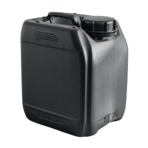 Sicherheitskanister, HDPE, elektrisch ableitf&auml;hig, mit UN-Zulassung