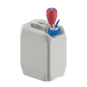 HPLC Entsorgungs-Set 4, V2.0, S 60/61