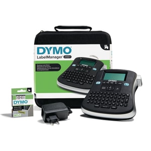 Etikettendrucker DYMO&reg; LabelManager&trade; 210D+ Set