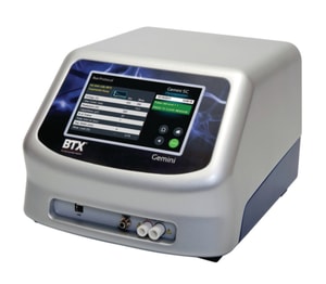 Elektroporationssystem Gemini Twin Wave SC, Generator