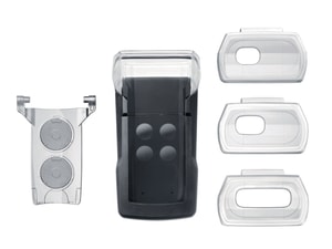 Schutzh&uuml;lle TopSafe f&uuml;r Temperaturmessger&auml;te testo 110 / 922 / 925