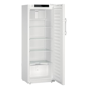 Labork&uuml;hlschrank SRFfg Performance, mit explosionsgesch&uuml;tztem Innenraum