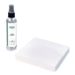 Reiniger f&uuml;r optische Ger&auml;te