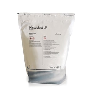 Einbettungsmittel Histoplast, Paraffin
