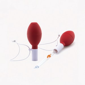 Pipettierhilfen, Silikon