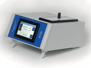 Schmelzpunktbestimmungsgerät MPM-V01