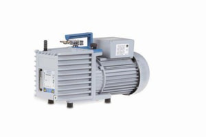 Drehschieberpumpe RZ 6