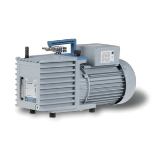 Drehschieberpumpe RE 6, einstufig