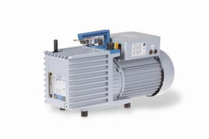 Drehschieberpumpe RZ 6