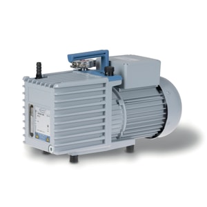 Drehschieberpumpe RE 2.5, einstufig