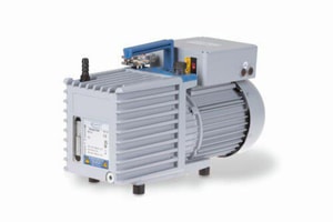 Drehschieberpumpe RZ 2.5