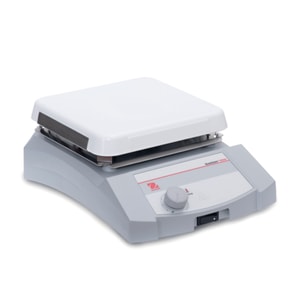 Heizplatte Guardian&trade; 2000, mit quadratischer Deckplatte