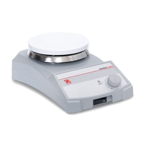 Magnetr&uuml;hrer Guardian&trade; 2000, mit runder Deckplatte