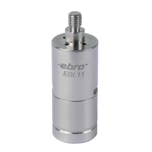 Mini-Temperatur-/Druckdatenlogger EBI 11-TP210