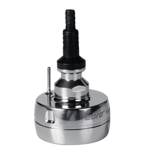 Temperatur-/Druckdatenlogger EBI 12-TP237