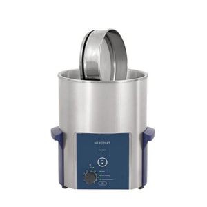 Analysensieb-Reinigungsger&auml;t USC 200 S f&uuml;r Analysensiebe < 230mm