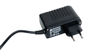 Netzteil f&uuml;r elektronische F&uuml;llstandskontrollen