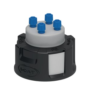 Safety Waste Collector, GL 45