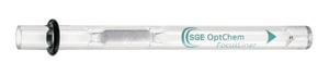 Einlass-Liner SGE OptChem&trade;, taper FocusLiner&reg;