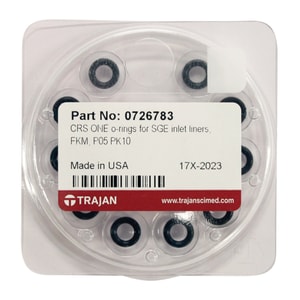 O-Ringe CRS ONE, FKM